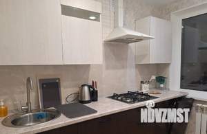 2-к квартира, посуточно, 38м2, 9/9 этаж