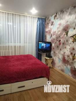 1-к квартира, на длительный срок, 34м2, 3/5 этаж