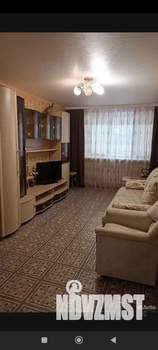 2-к квартира, посуточно, 47м2, 2/5 этаж