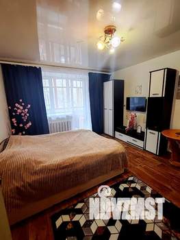 2-к квартира, посуточно, 46м2, 2/5 этаж