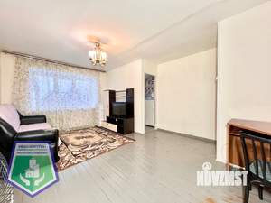 1-к квартира, на длительный срок, 31м2, 4/5 этаж