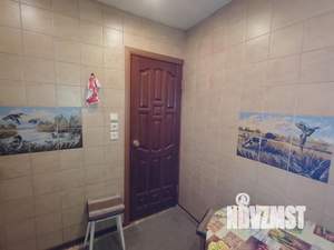 2-к квартира, посуточно, 47м2, 1/1 этаж