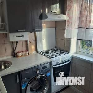 1-к квартира, посуточно, 31м2, 2/5 этаж