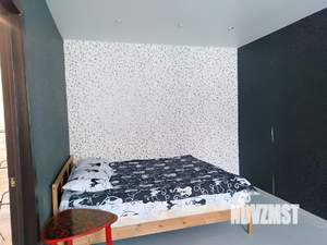 1-к квартира, на длительный срок, 32м2, 1/2 этаж
