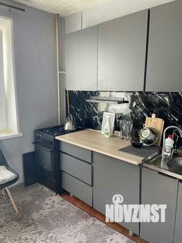 1-к квартира, на длительный срок, 32м2, 9/10 этаж