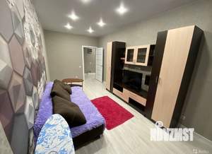 1-к квартира, на длительный срок, 35м2, 1/3 этаж