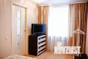 2-к квартира, посуточно, 45м2, 3/5 этаж