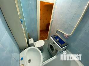 1-к квартира, посуточно, 33м2, 2/5 этаж