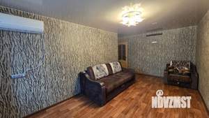 2-к квартира, на длительный срок, 45м2, 5/5 этаж