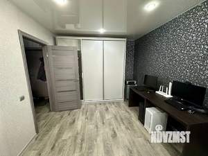 1-к квартира, на длительный срок, 33м2, 6/10 этаж