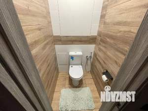 2-к квартира, посуточно, 55м2, 4/12 этаж