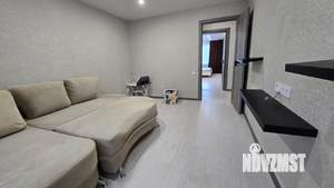 2-к квартира, на длительный срок, 46м2, 2/5 этаж