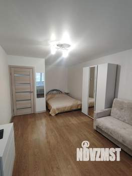 1-к квартира, на длительный срок, 35м2, 1/9 этаж