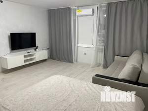 1-к квартира, посуточно, 32м2, 3/3 этаж