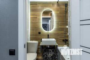 2-к квартира, посуточно, 48м2, 2/5 этаж