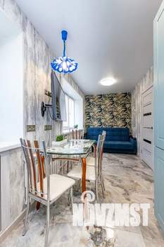 1-к квартира, посуточно, 31м2, 3/5 этаж