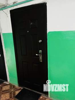 1-к квартира, на длительный срок, 33м2, 1/5 этаж