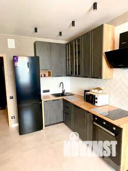 2-к квартира, посуточно, 45м2, 14/17 этаж