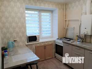 2-к квартира, посуточно, 44м2, 1/5 этаж