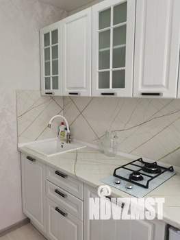 1-к квартира, посуточно, 33м2, 6/9 этаж