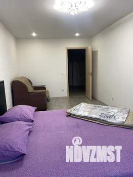 3-к квартира, посуточно, 76м2, 6/10 этаж