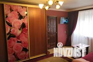 2-к квартира, посуточно, 45м2, 3/4 этаж