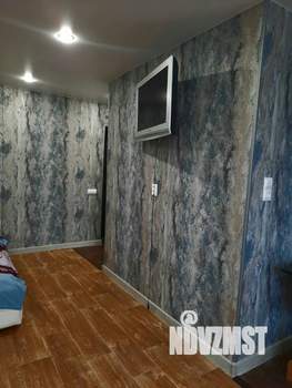 Студия квартира, посуточно, 33м2, 3/5 этаж