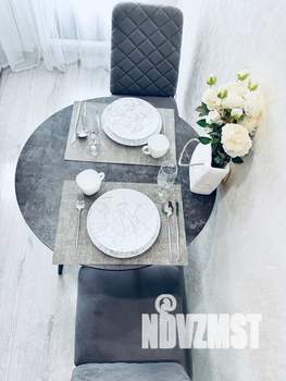 1-к квартира, посуточно, 38м2, 7/9 этаж