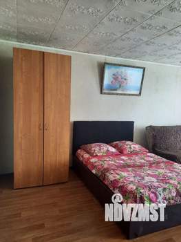 1-к квартира, посуточно, 32м2, 3/5 этаж