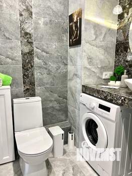 1-к квартира, посуточно, 35м2, 1/10 этаж