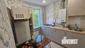 2-к квартира, на длительный срок, 45м2, 3/5 этаж