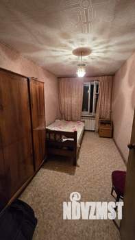 2-к квартира, на длительный срок, 45м2, 4/5 этаж
