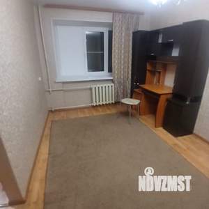 1-к квартира, на длительный срок, 31м2, 2/5 этаж