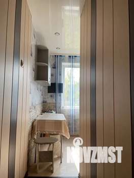 1-к квартира, посуточно, 32м2, 4/5 этаж