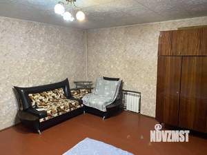 1-к квартира, на длительный срок, 32м2, 3/6 этаж