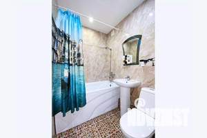 1-к квартира, посуточно, 42м2, 2/5 этаж