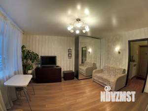 1-к квартира, посуточно, 36м2, 8/9 этаж