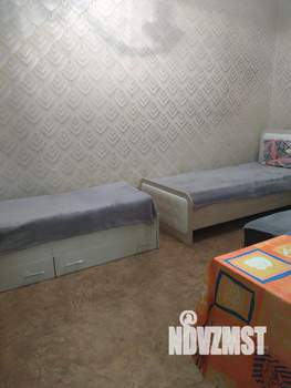 2-к квартира, посуточно, 54м2, 1/5 этаж