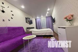 1-к квартира, посуточно, 33м2, 1/10 этаж