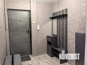 1-к квартира, посуточно, 34м2, 2/5 этаж