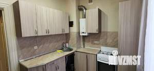 2-к квартира, на длительный срок, 43м2, 4/4 этаж