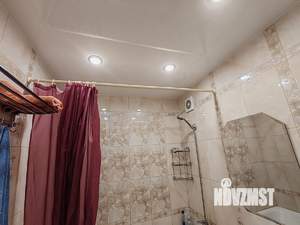 1-к квартира, на длительный срок, 32м2, 5/5 этаж