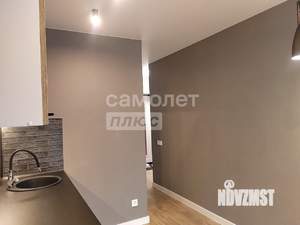 1-к квартира, на длительный срок, 36м2, 1/9 этаж