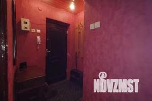 2-к квартира, посуточно, 45м2, 2/3 этаж