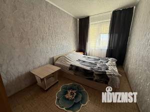 2-к квартира, посуточно, 48м2, 6/9 этаж