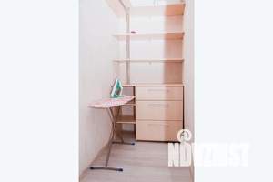 2-к квартира, посуточно, 45м2, 3/5 этаж