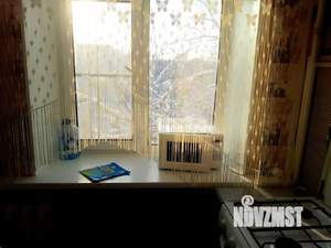 1-к квартира, посуточно, 32м2, 4/5 этаж