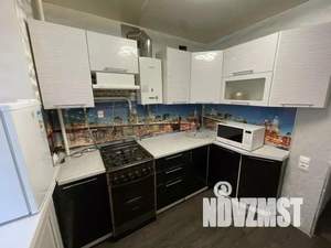 2-к квартира, посуточно, 35м2, 1/1 этаж