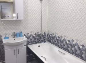 2-к квартира, на длительный срок, 56м2, 4/4 этаж