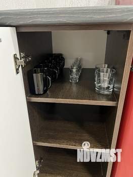 1-к квартира, посуточно, 35м2, 1/10 этаж